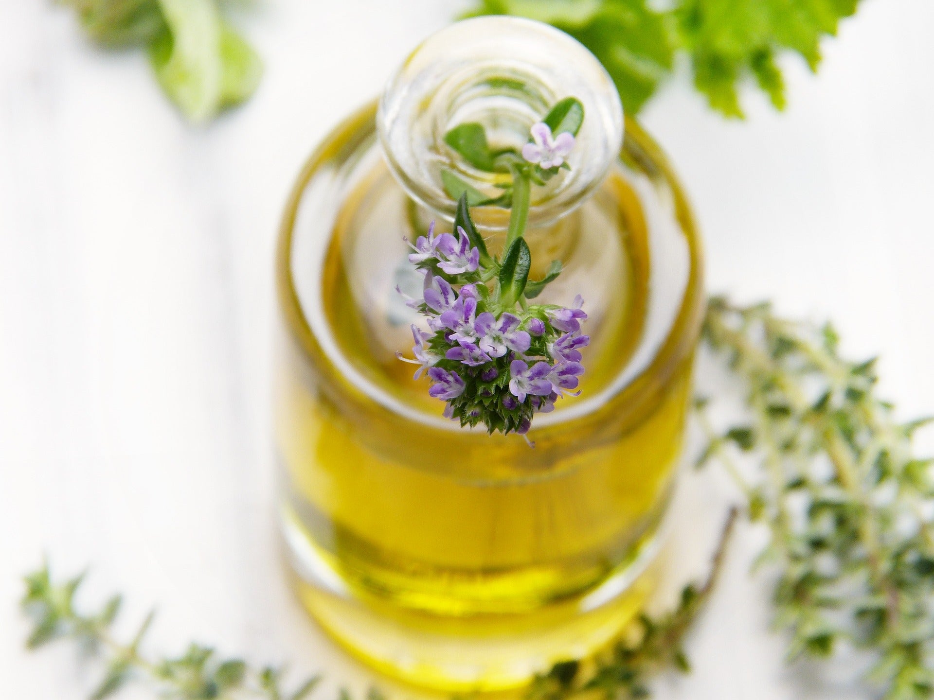 Natur- und Biokosmetik – Was versteht man darunter und woran erkenne ich sie?