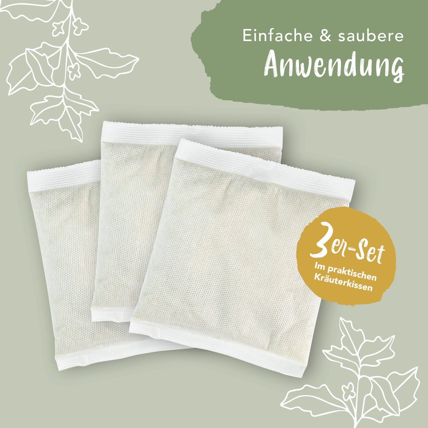Entspannungszeit - 3er-Set (3x 100g)